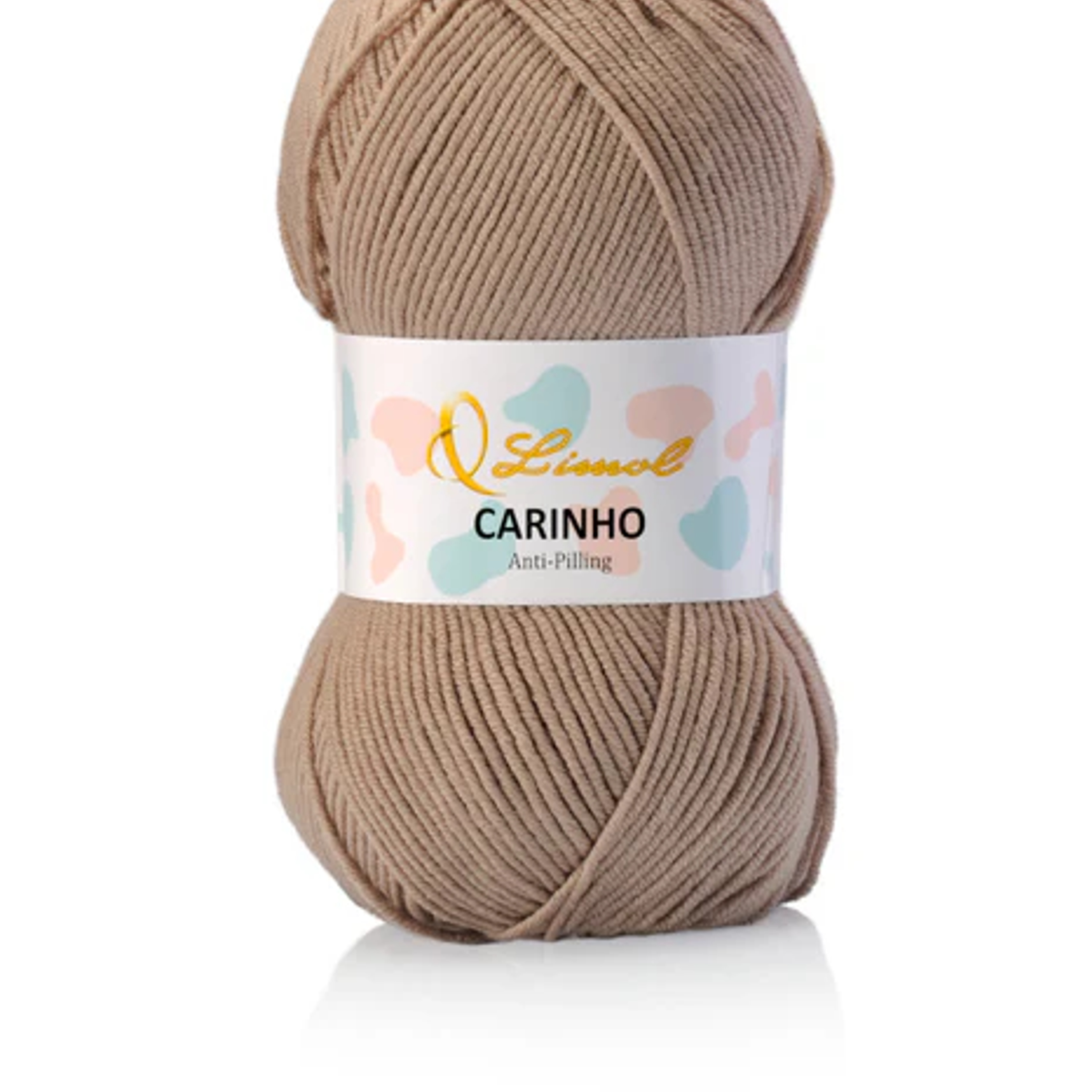 Carinho 446 Bege escuro 1