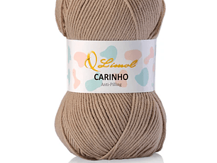 Carinho 446 Bege escuro