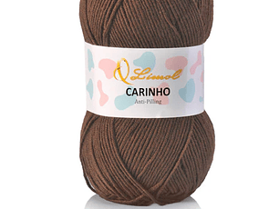 Carinho 438 Castanho 