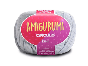 Amigurumi 8013 - Glacial