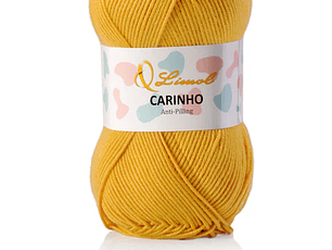 Carinho 439 Amarelo torrado