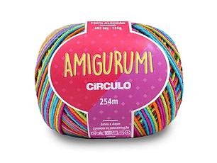 Amigurumi 9278 - Lhama