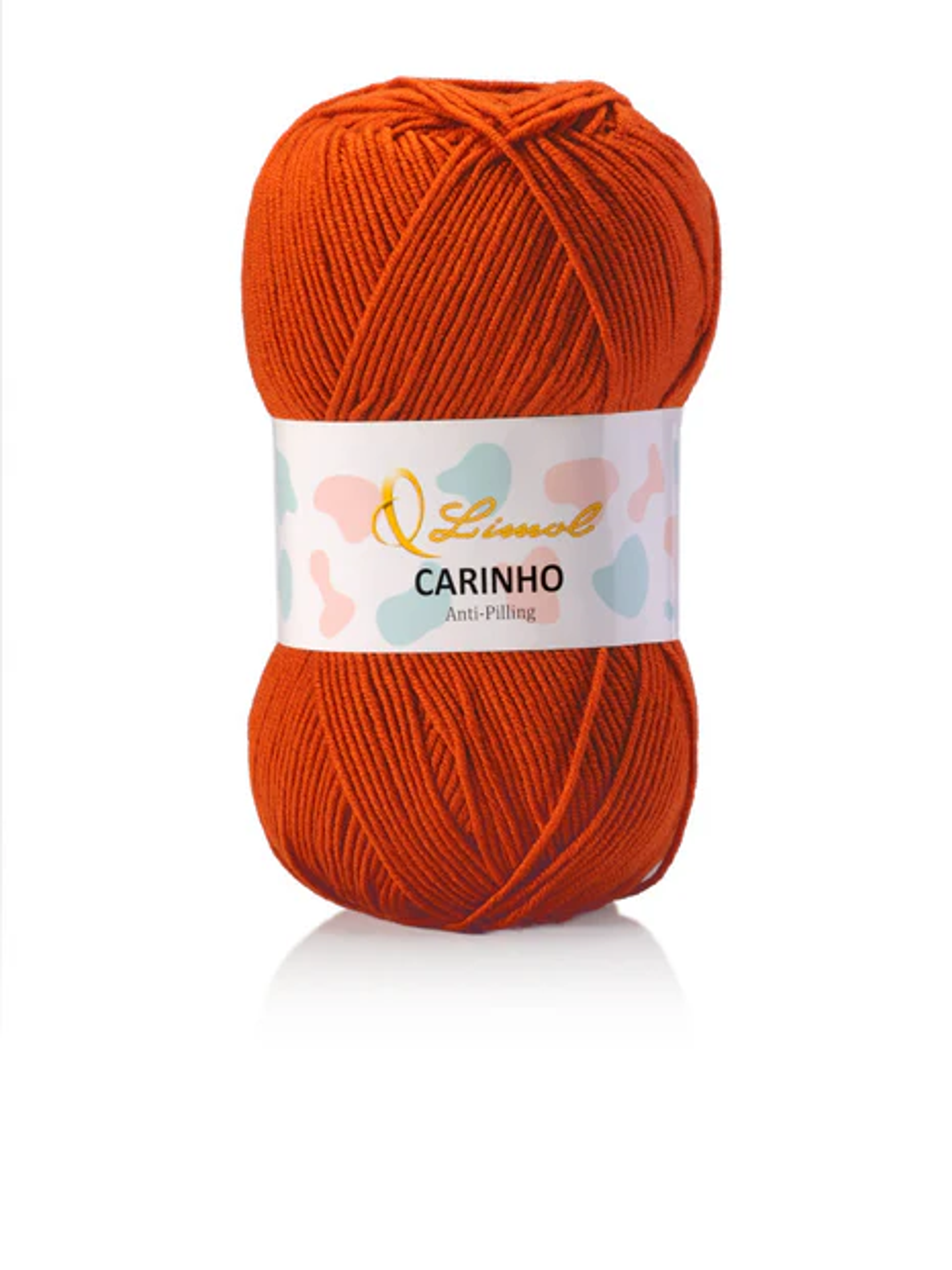 Carinho 440 Tijolo 1