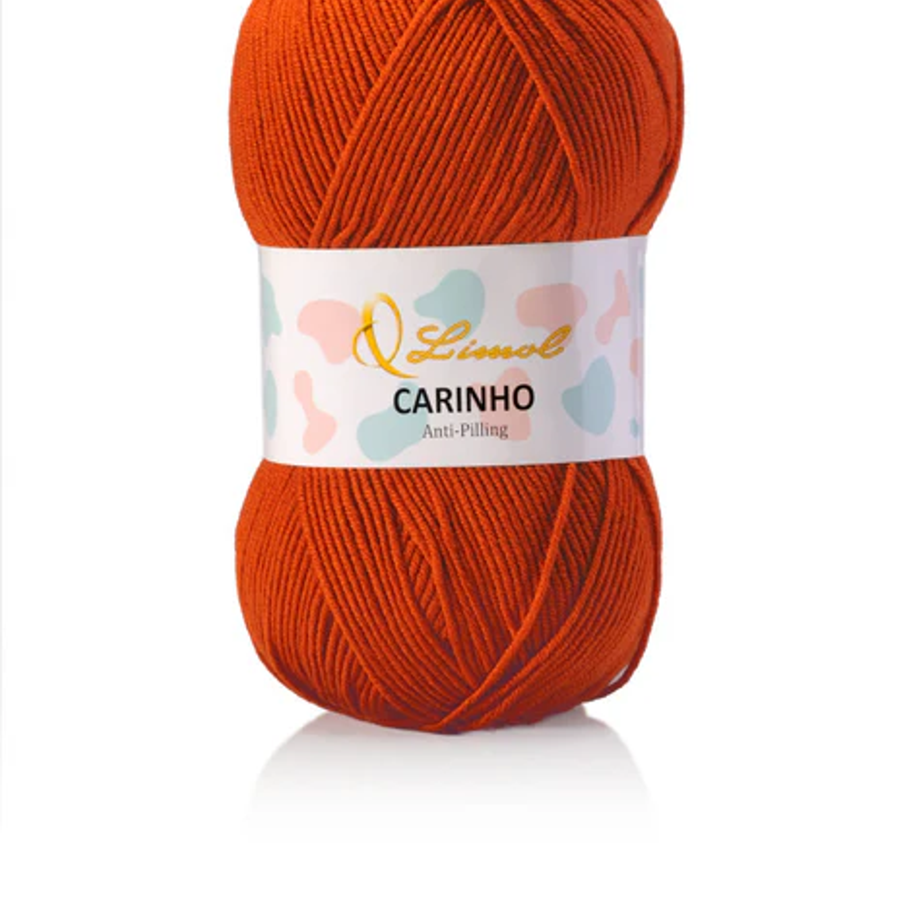 Carinho 440 Tijolo 1