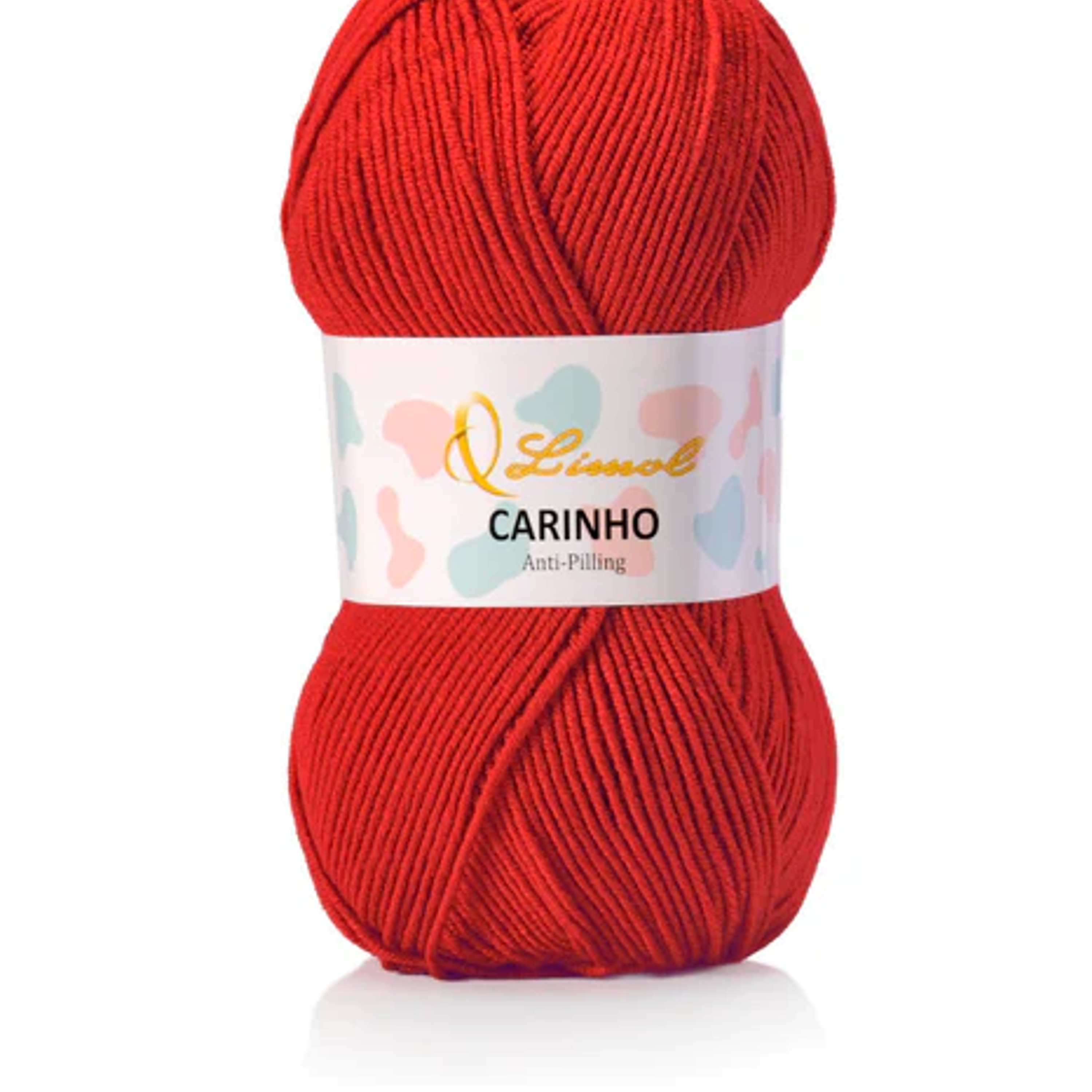 Carinho 405 Vermelho 1
