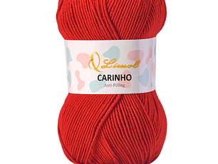 Carinho 405 Vermelho