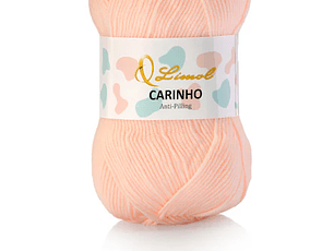 Carinho 461 Salmão claro