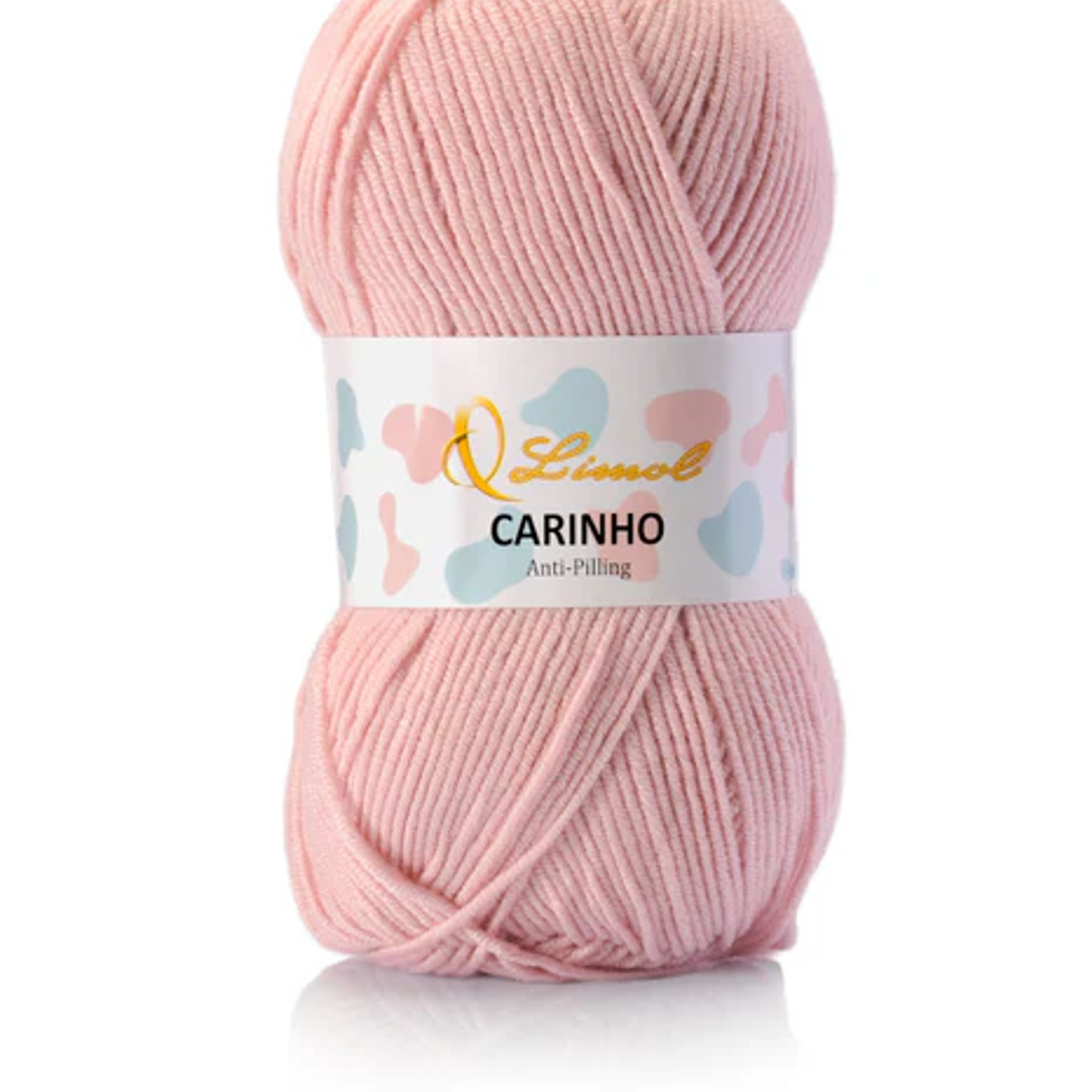 Carinho 415 Rosa Seco 1