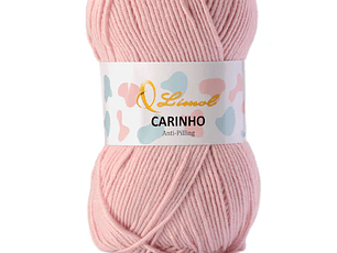 Carinho 415 Rosa Seco