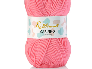 Carinho 463 Rosa