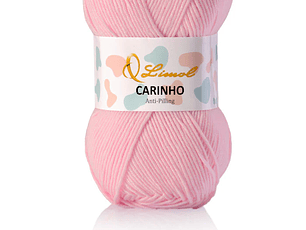 Carinho 465 Rosa bebé 