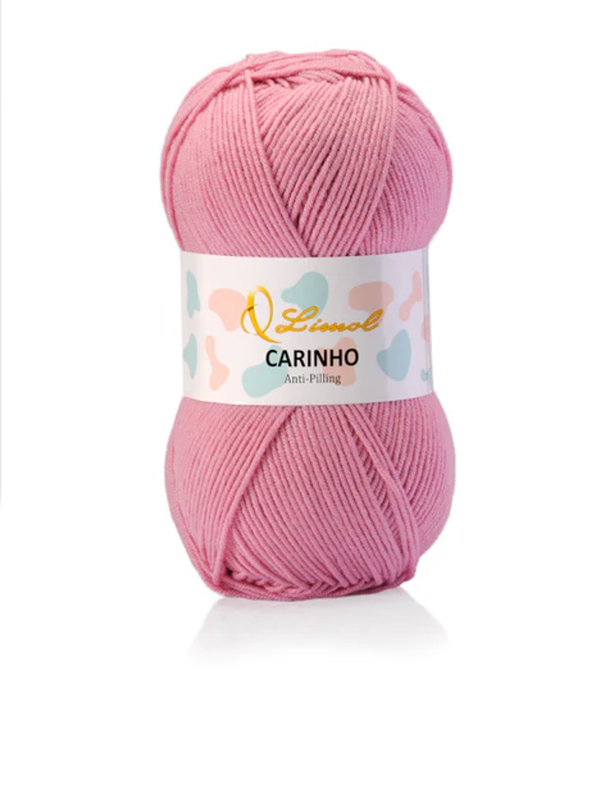 Carinho 445 Rosa Velho   1