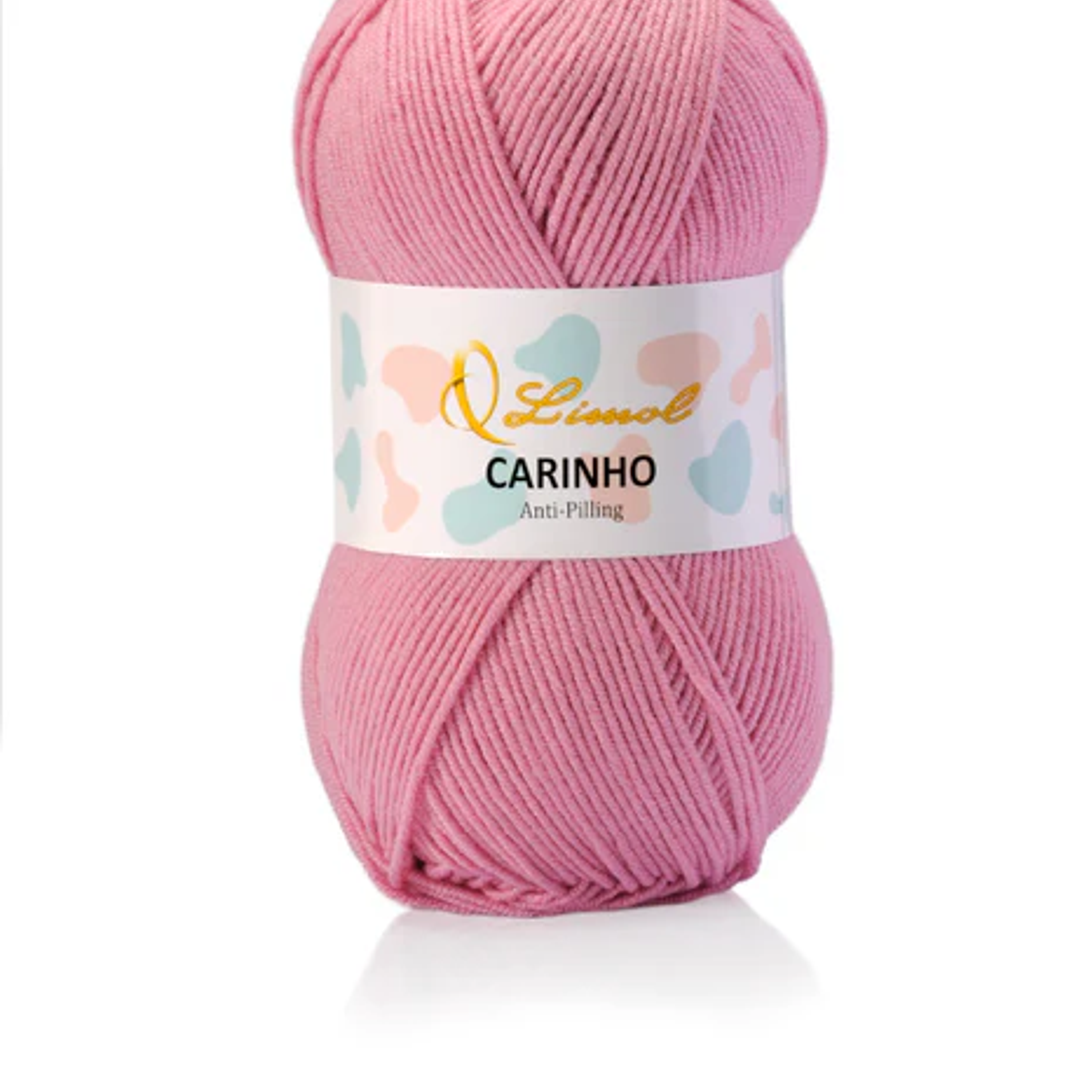 Carinho 445 Rosa Velho   1