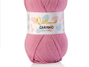 Carinho 445 Rosa Velho  