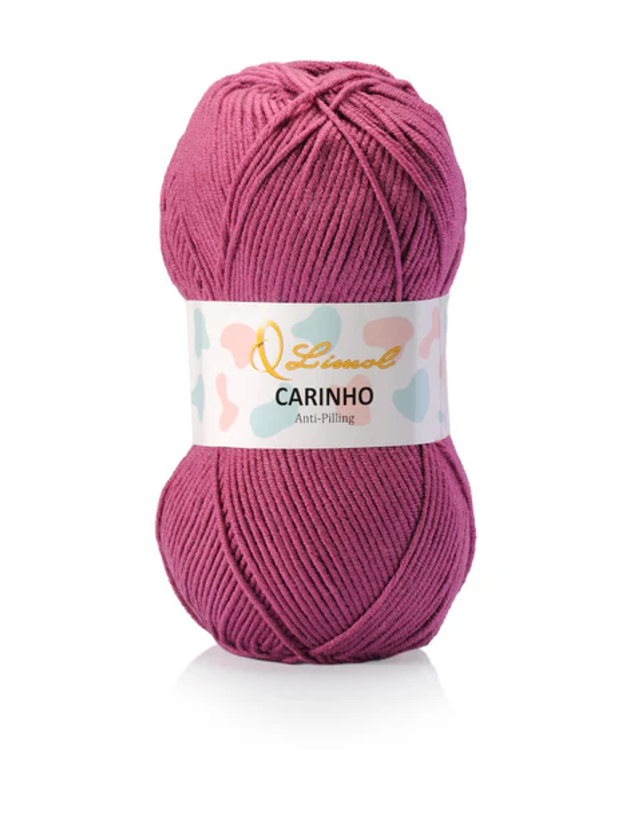 Carinho 416 Violeta 1