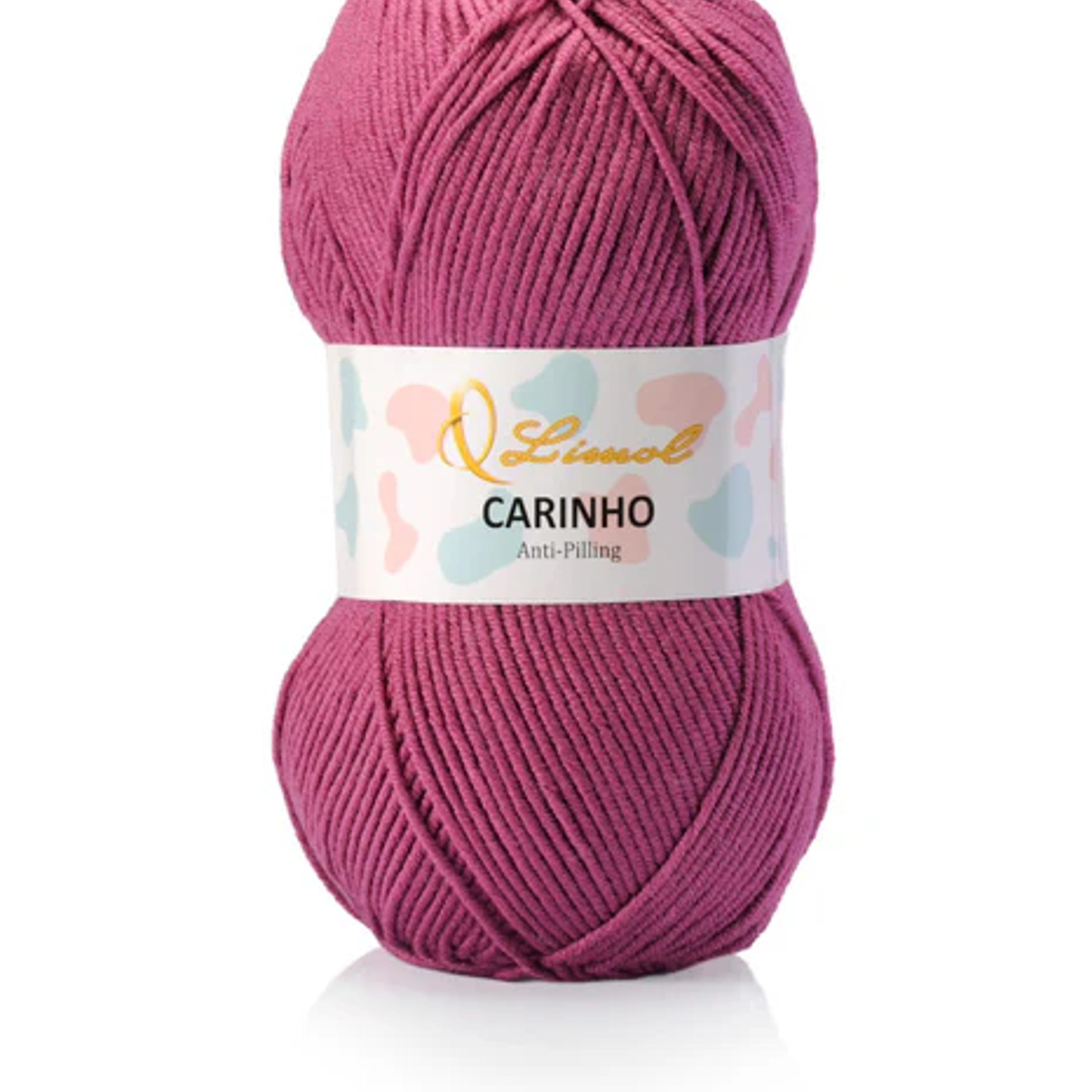 Carinho 416 Violeta 1