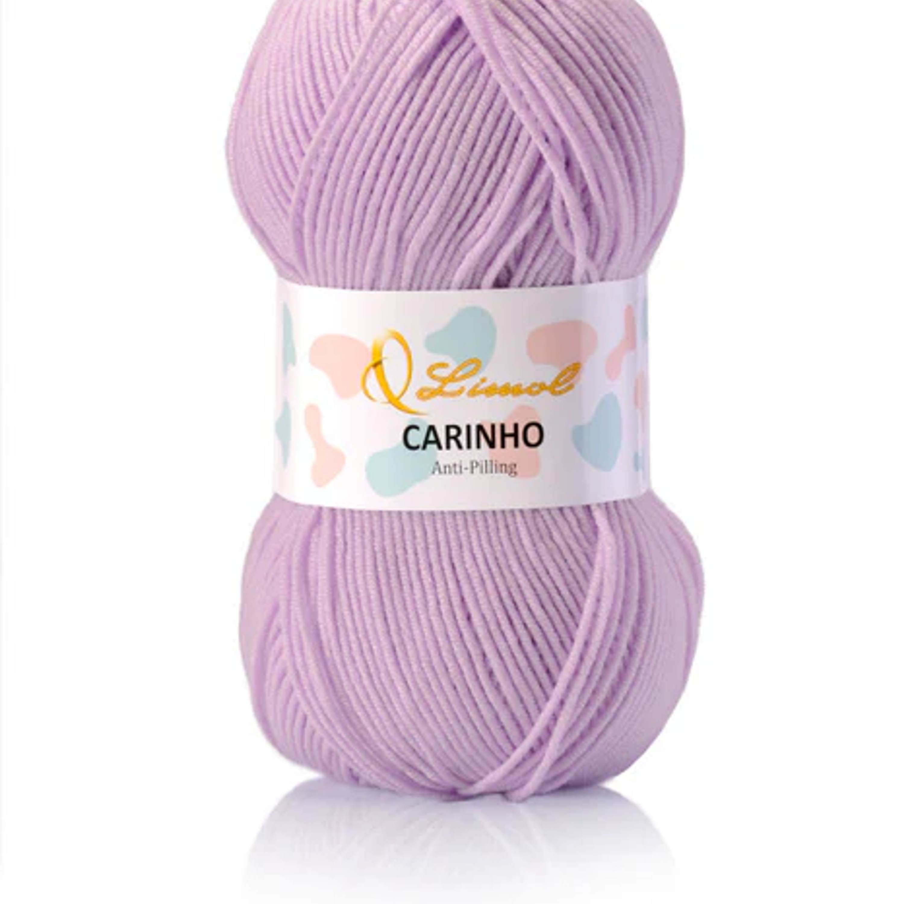 Carinho 444 Lilás 1