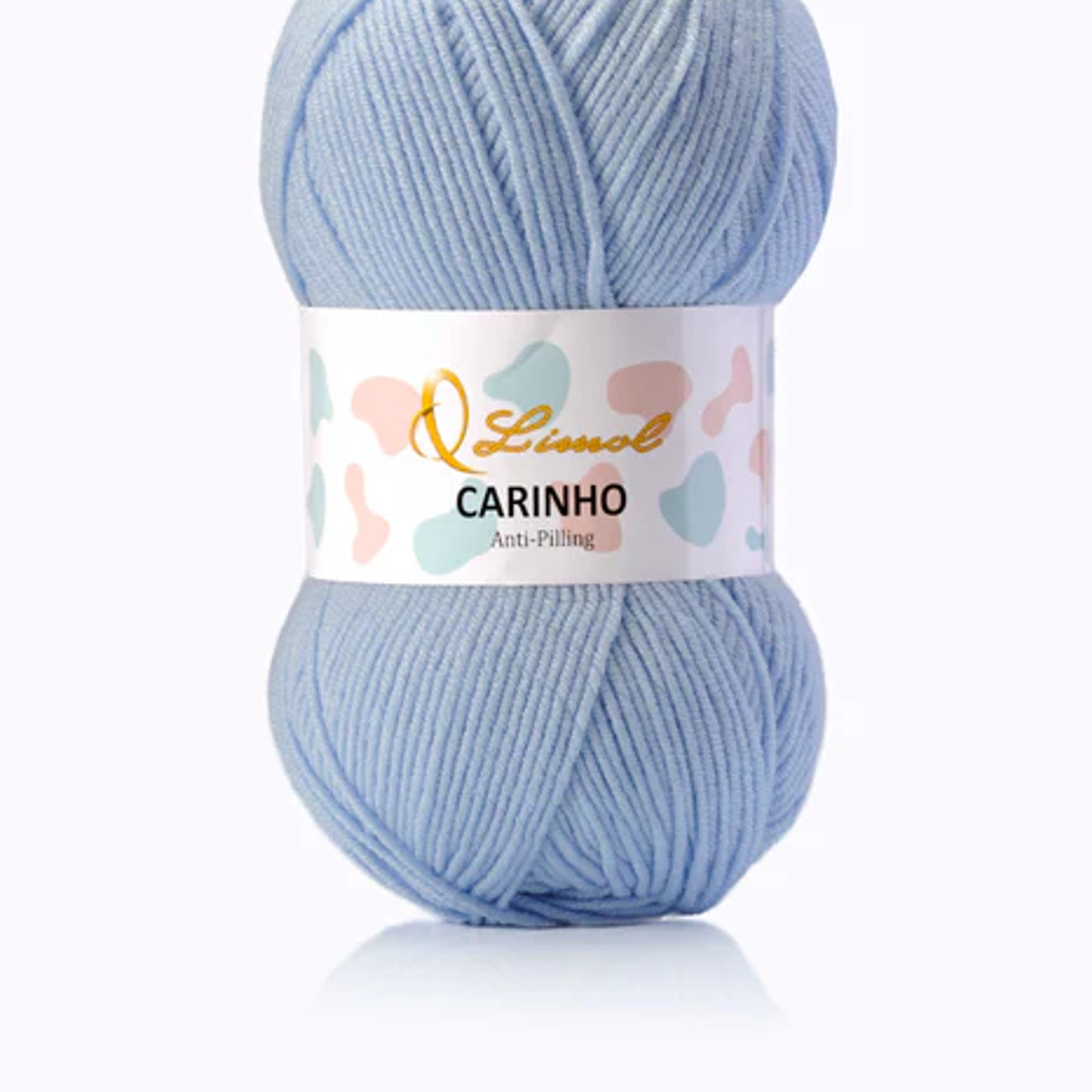 Carinho 442 Azul bebé 1