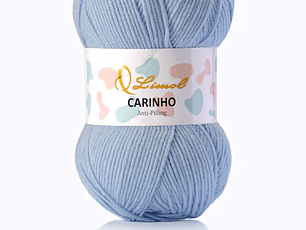 Carinho 442 Azul bebé