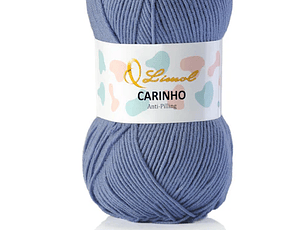 Carinho 459 Azul ganga