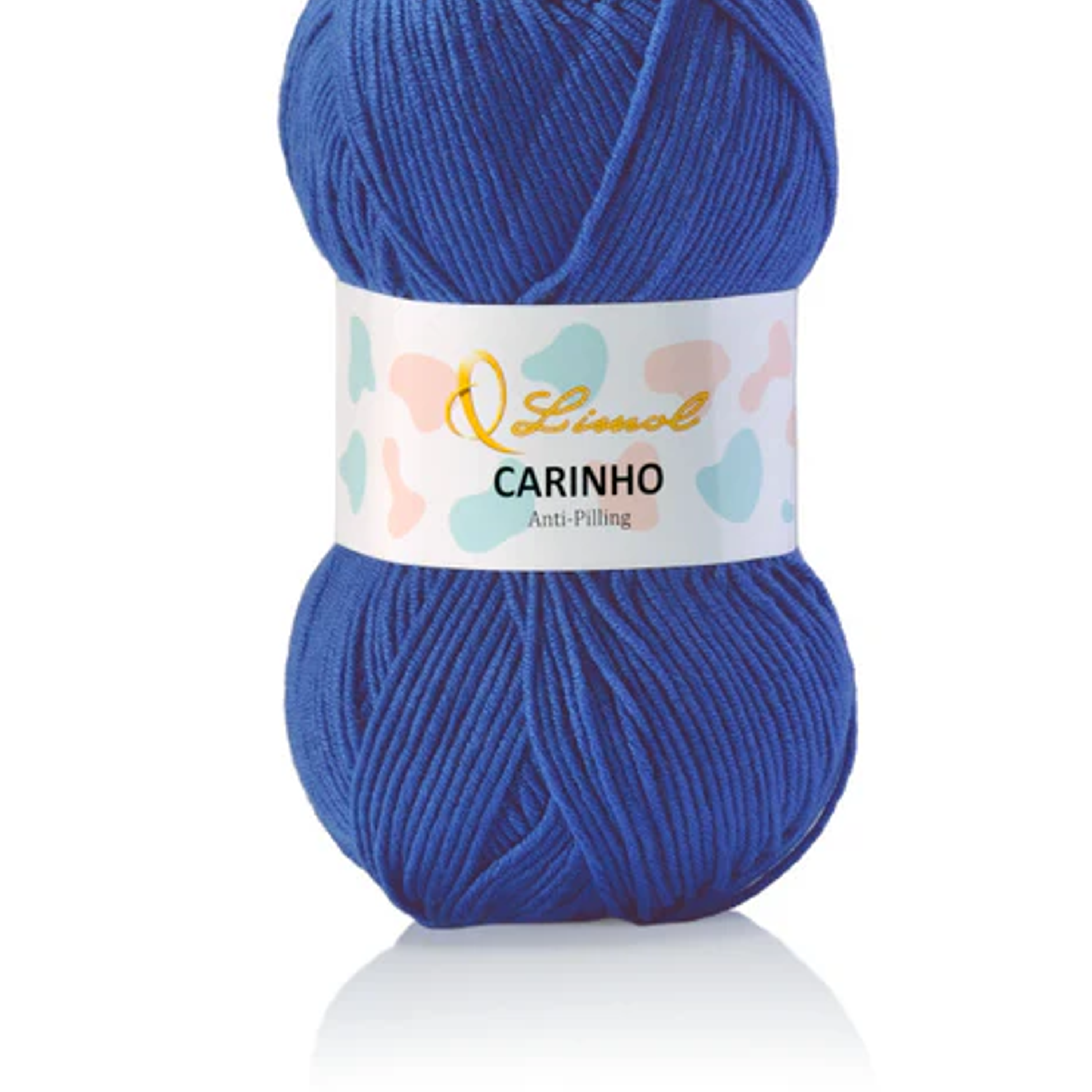 Carinho 456 Azulão 1