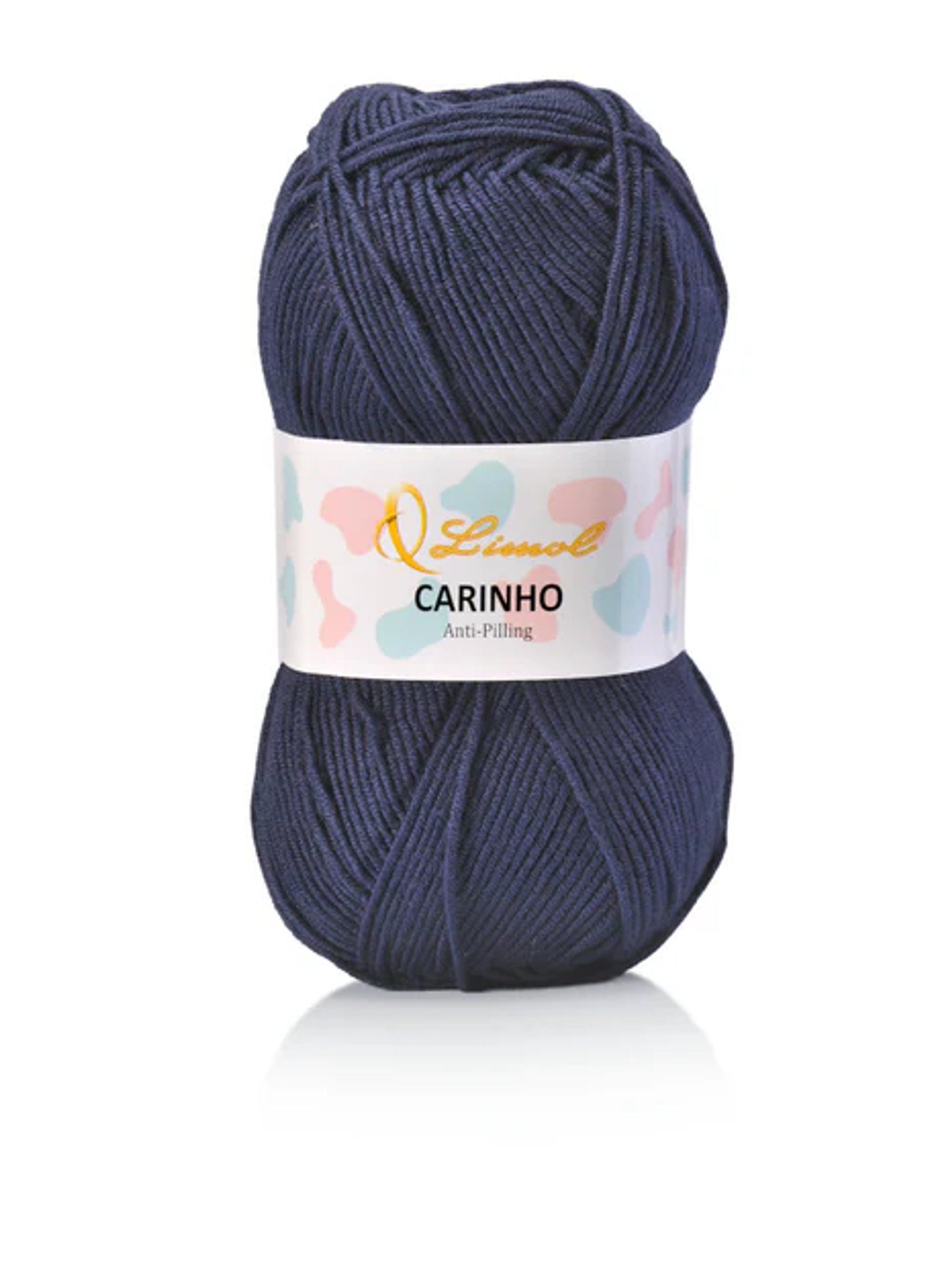 Carinho 432 Azul escuro 1