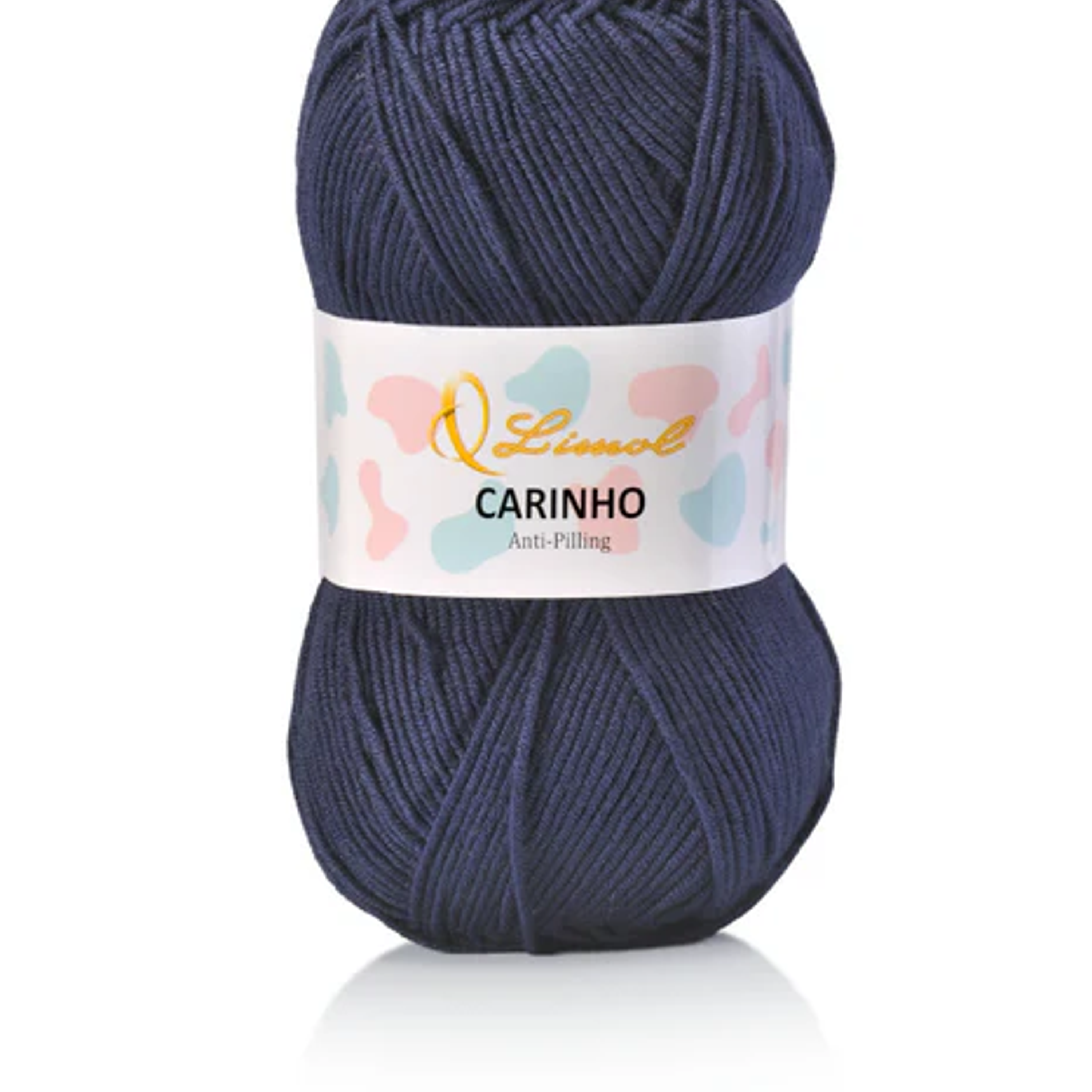 Carinho 432 Azul escuro 1