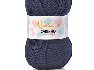 Carinho 432 Azul escuro