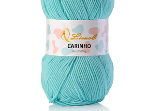 Carinho 466 Turquesa