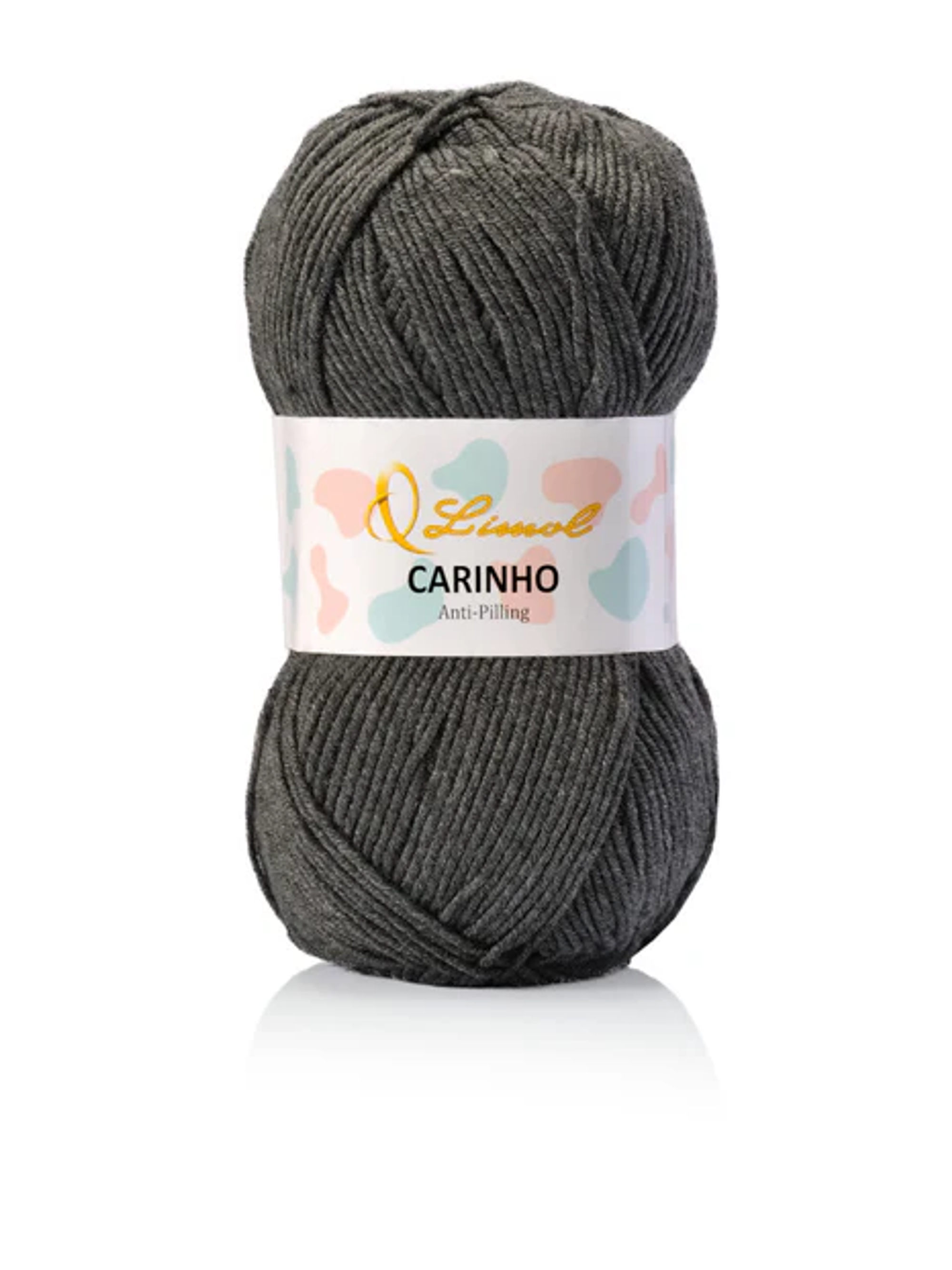 Carinho 450 Cinza escuro 1