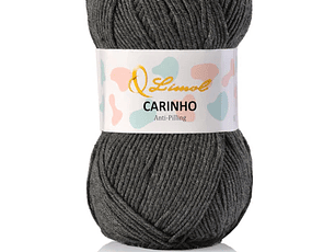 Carinho 450 Cinza escuro