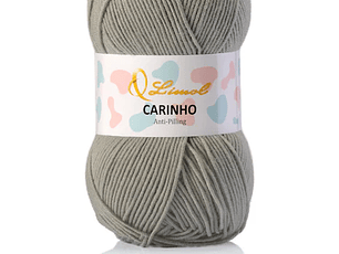 Carinho 433 Cinza claro