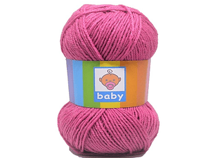 Baby 606 Rosa escuro