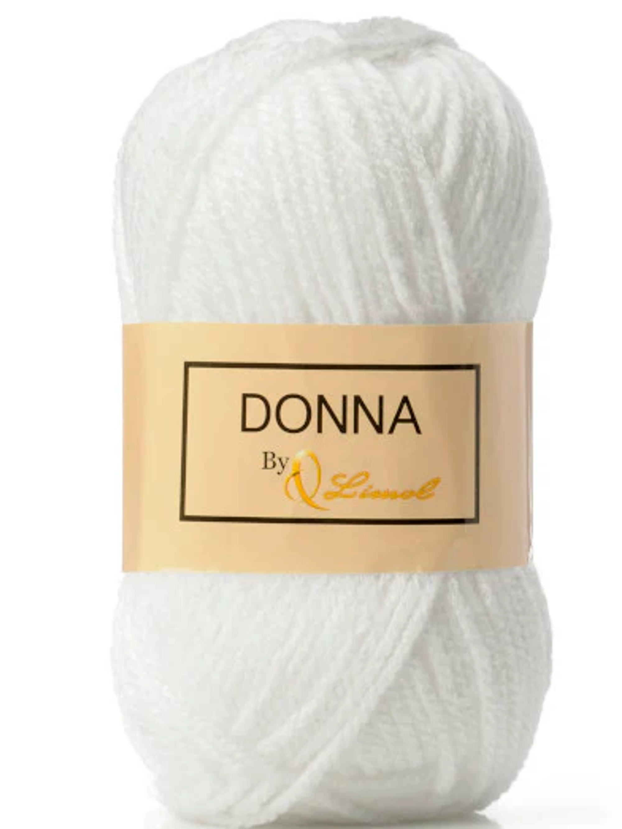 Donna 201 Branco 1