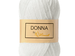 Donna 201 Branco