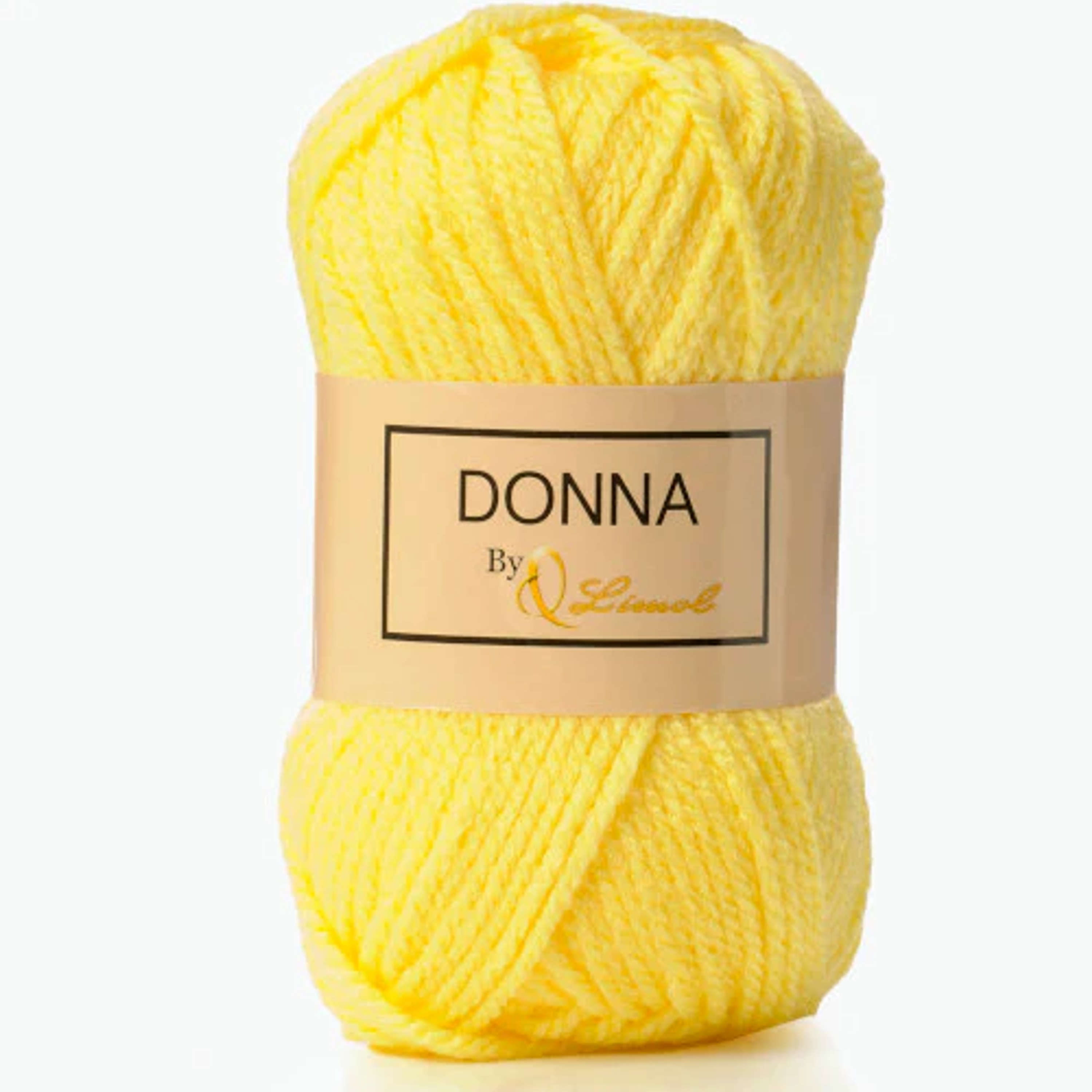 Donna 203 Amarelo 1