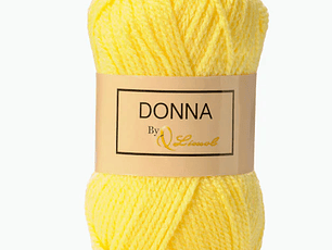 Donna 203 Amarelo