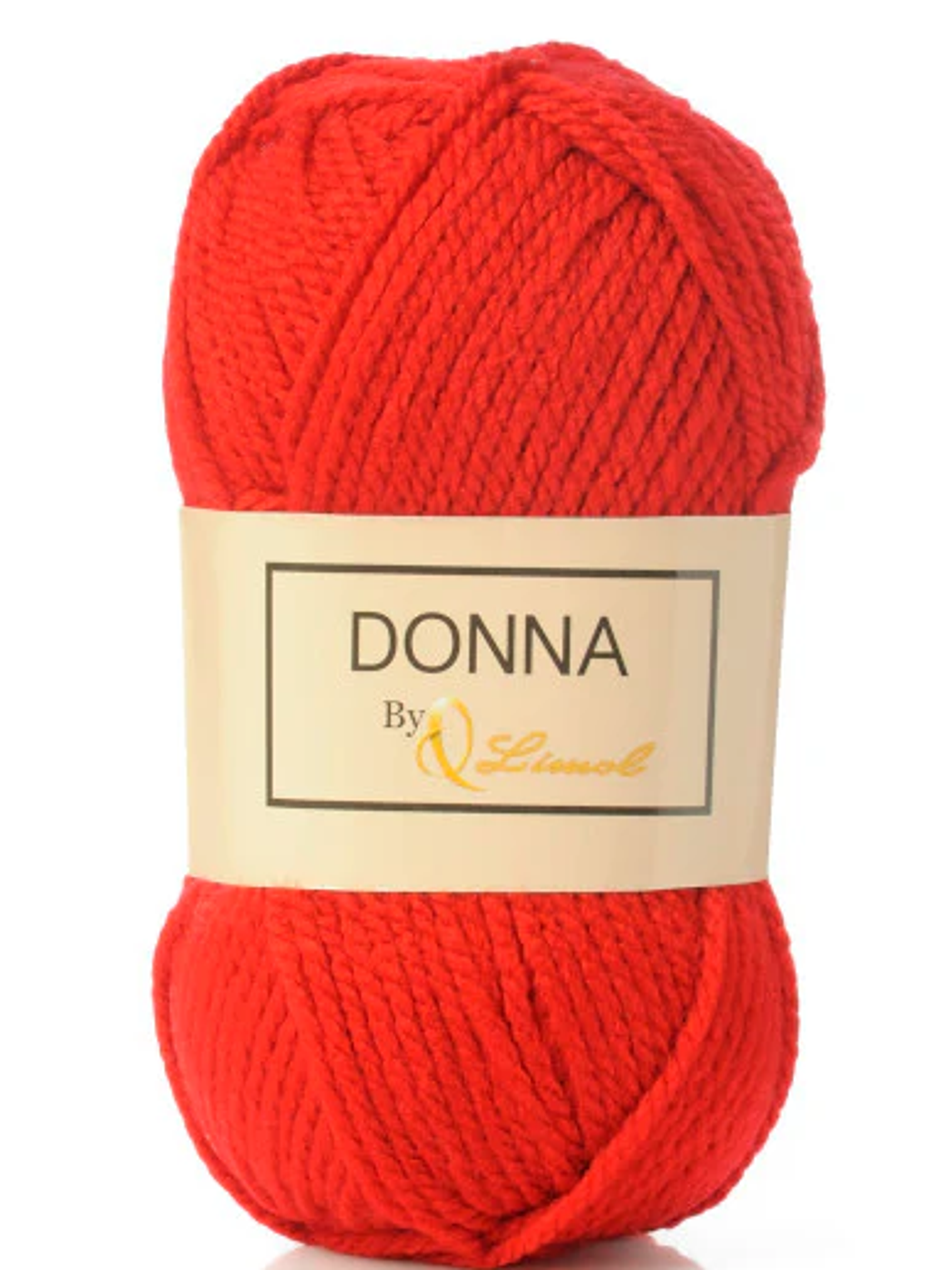 Donna 205 Vermelho 1