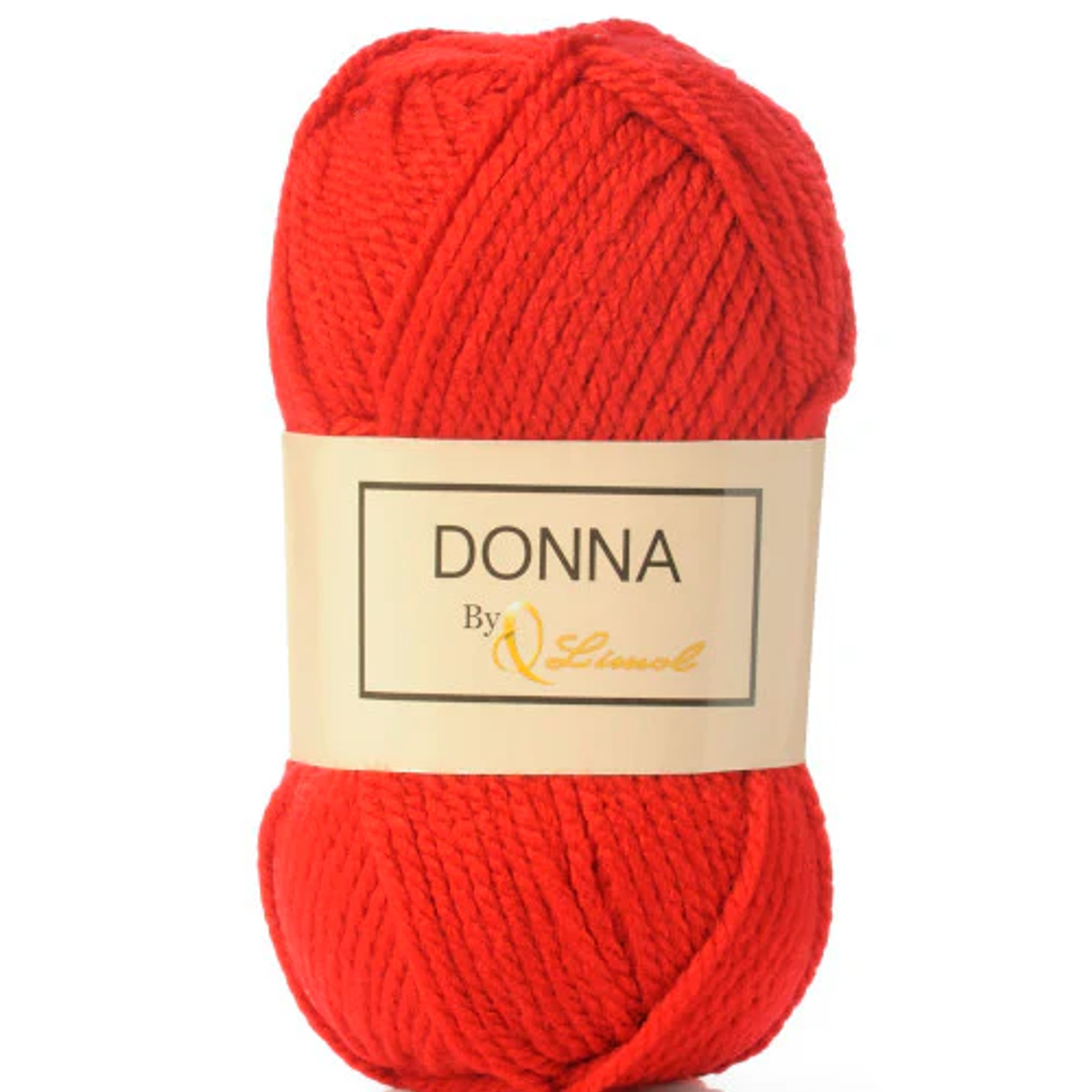 Donna 205 Vermelho 1