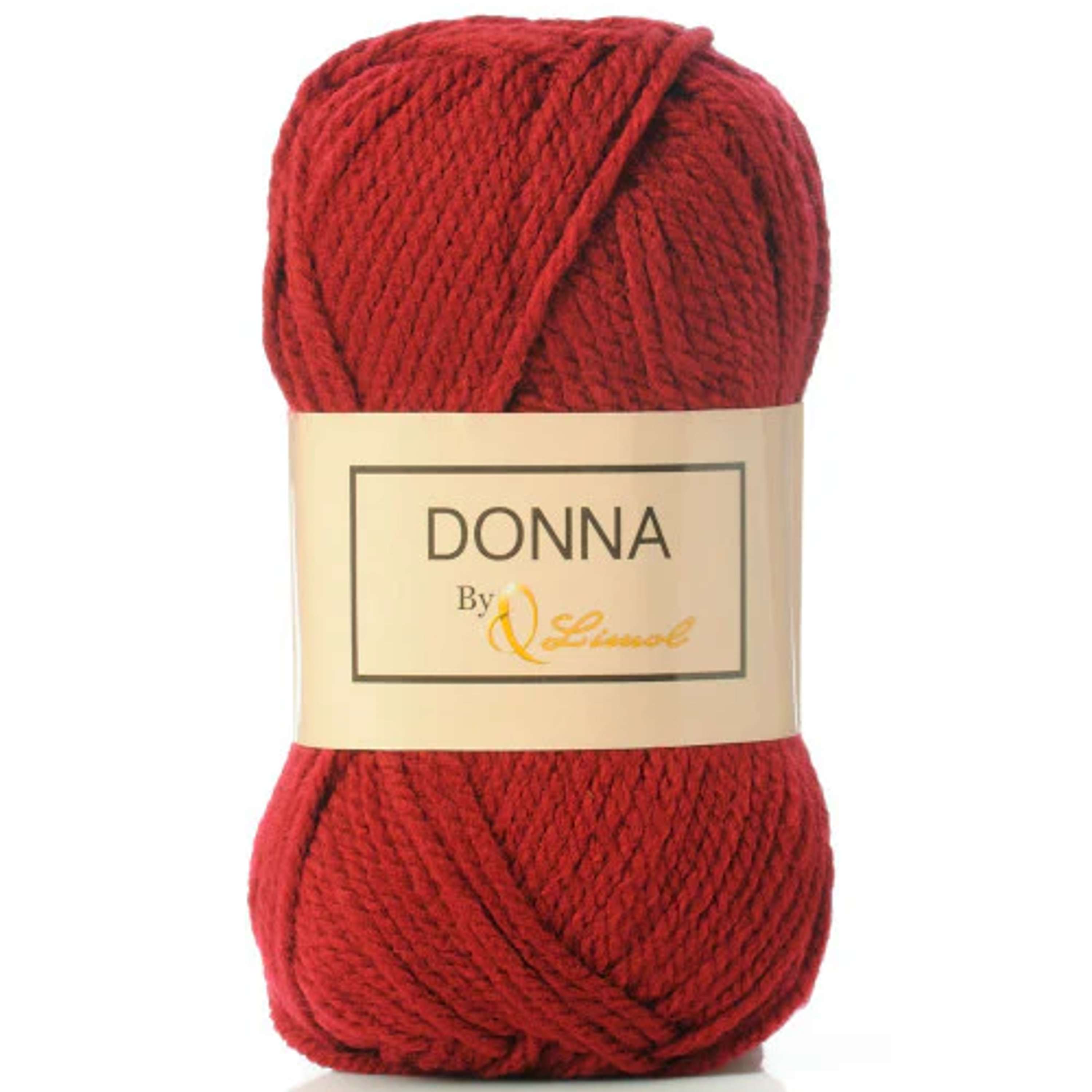 Donna 206 Bordeaux 1