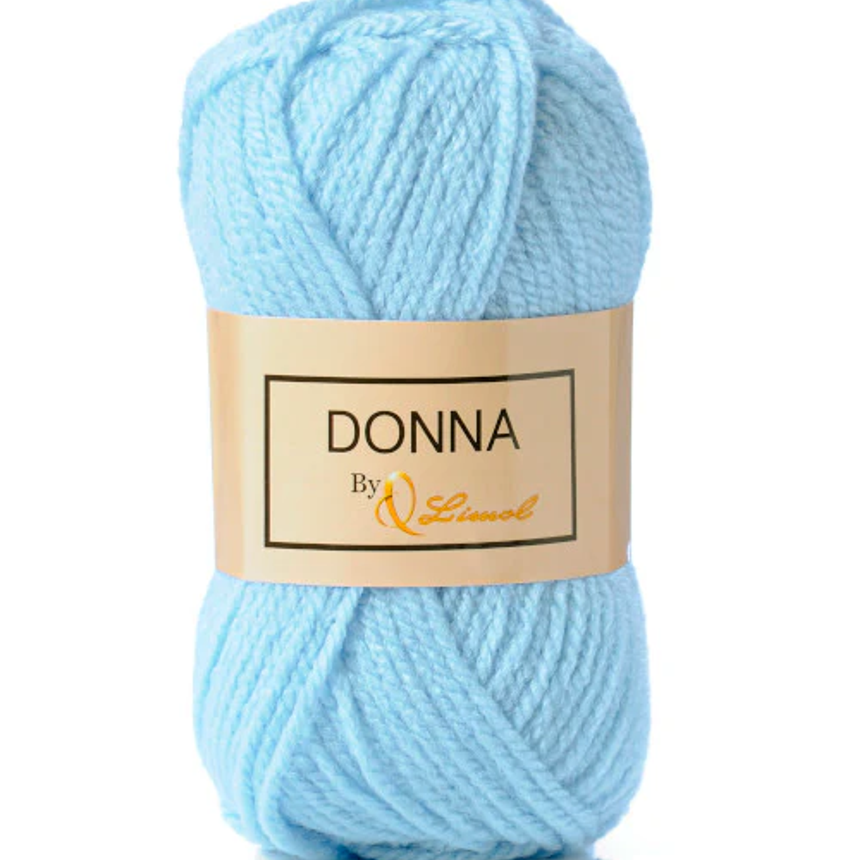 Donna 219 Azul bebé 1
