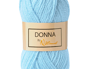 Donna 219 Azul bebé