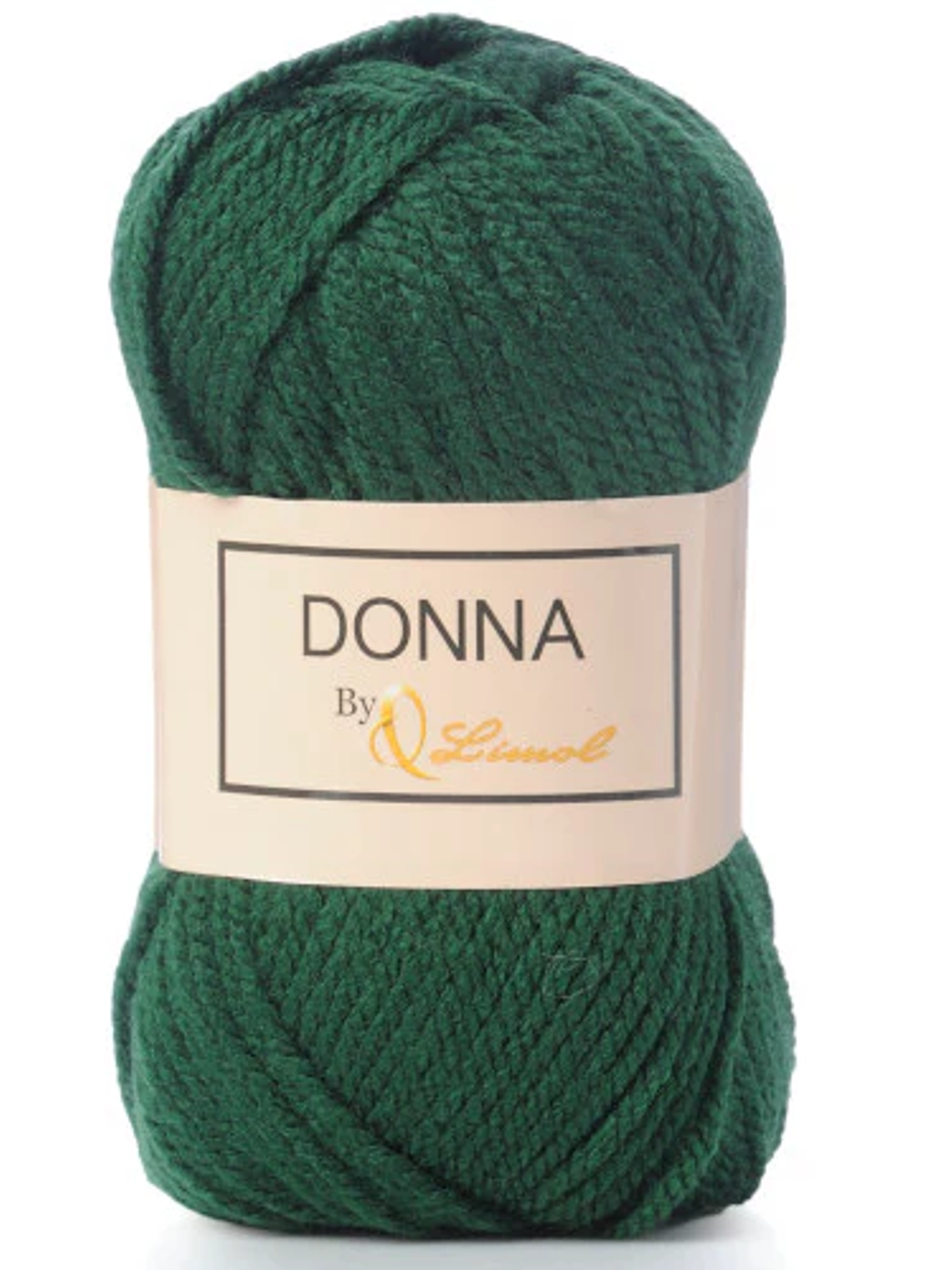 Donna 227 Verde escuro 1