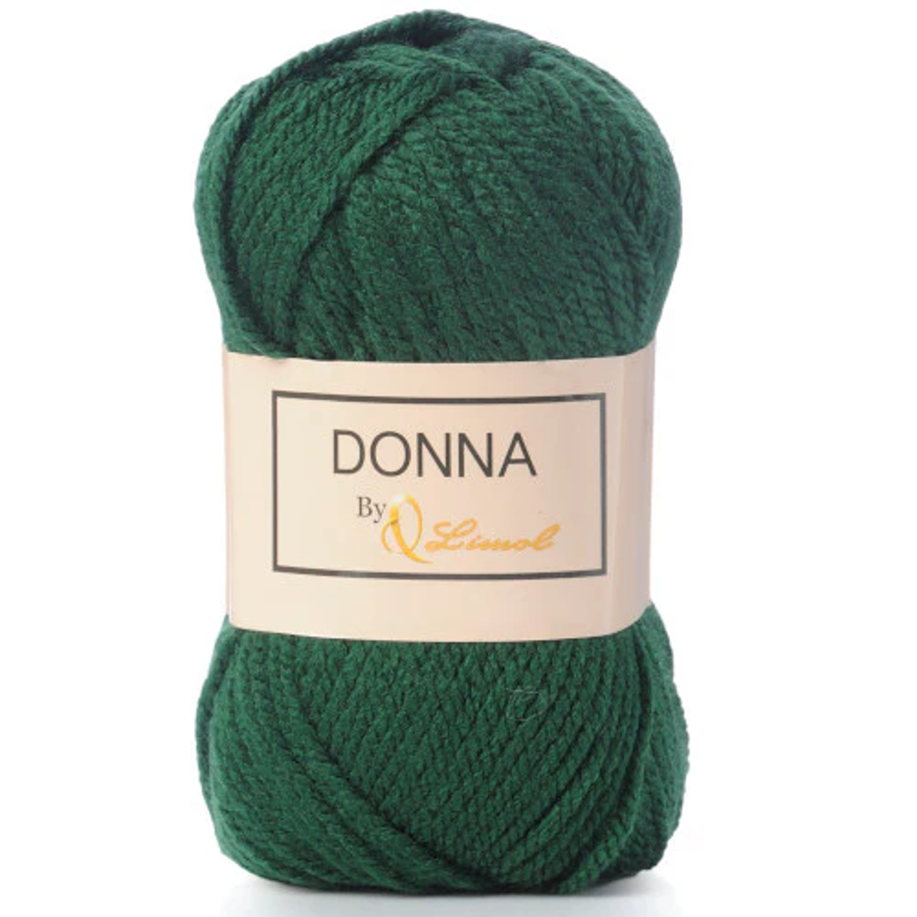 Donna 227 Verde escuro 1