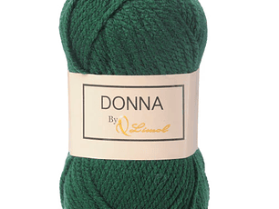 Donna 227 Verde escuro