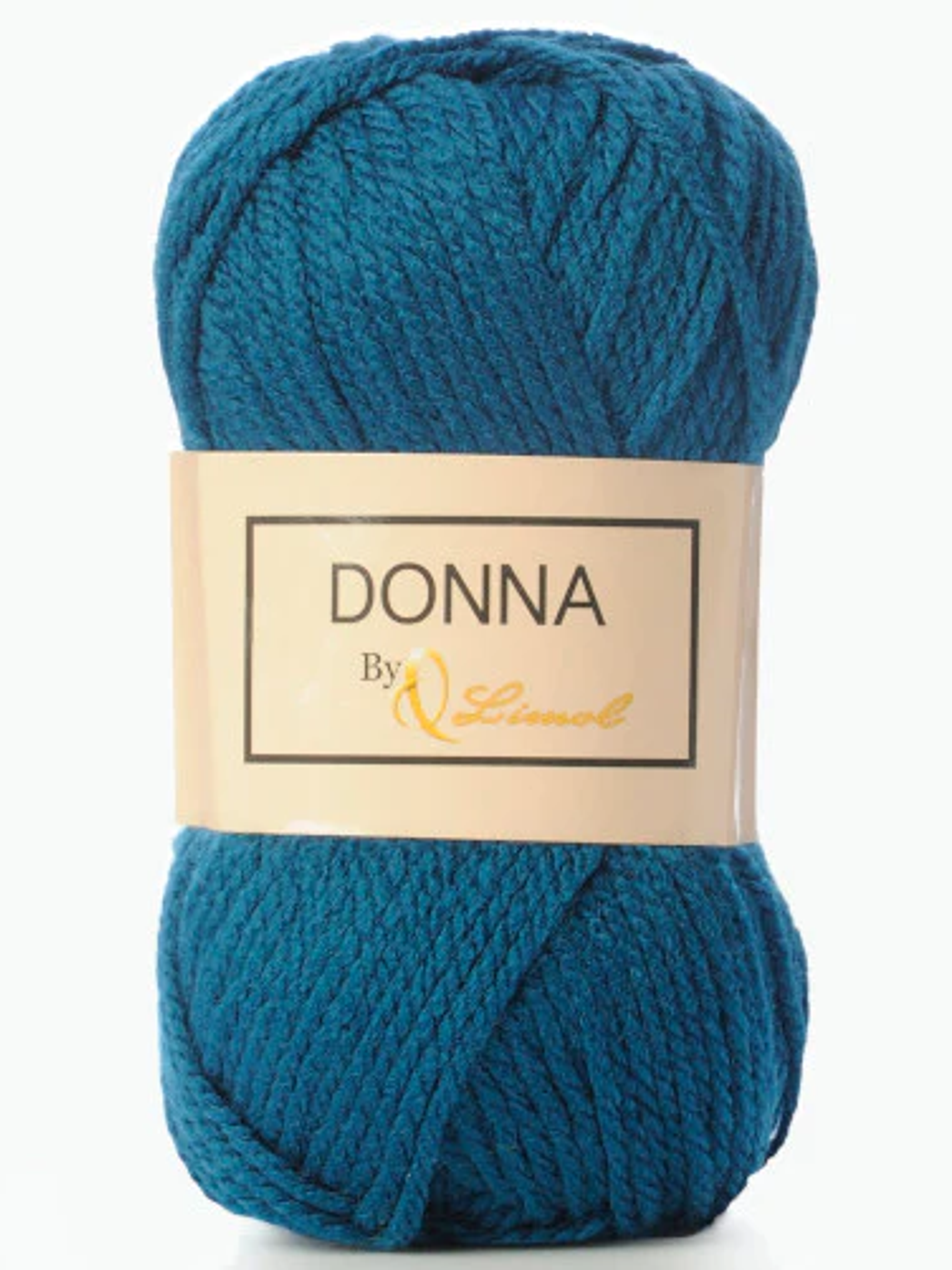 Donna 231 Azul petróleo 1