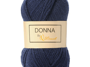 Donna 232 Azul escuro