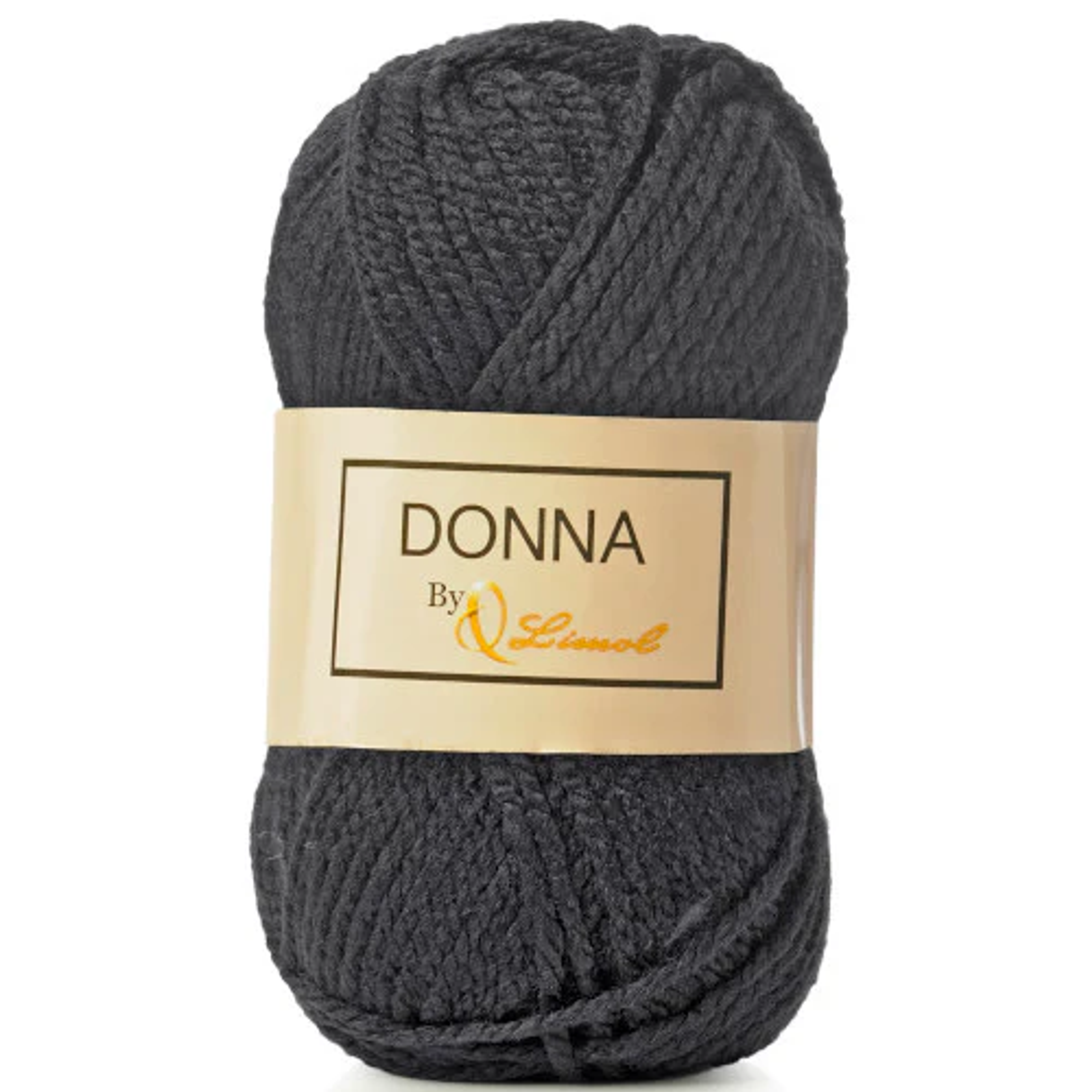 Donna 235 Preto 1