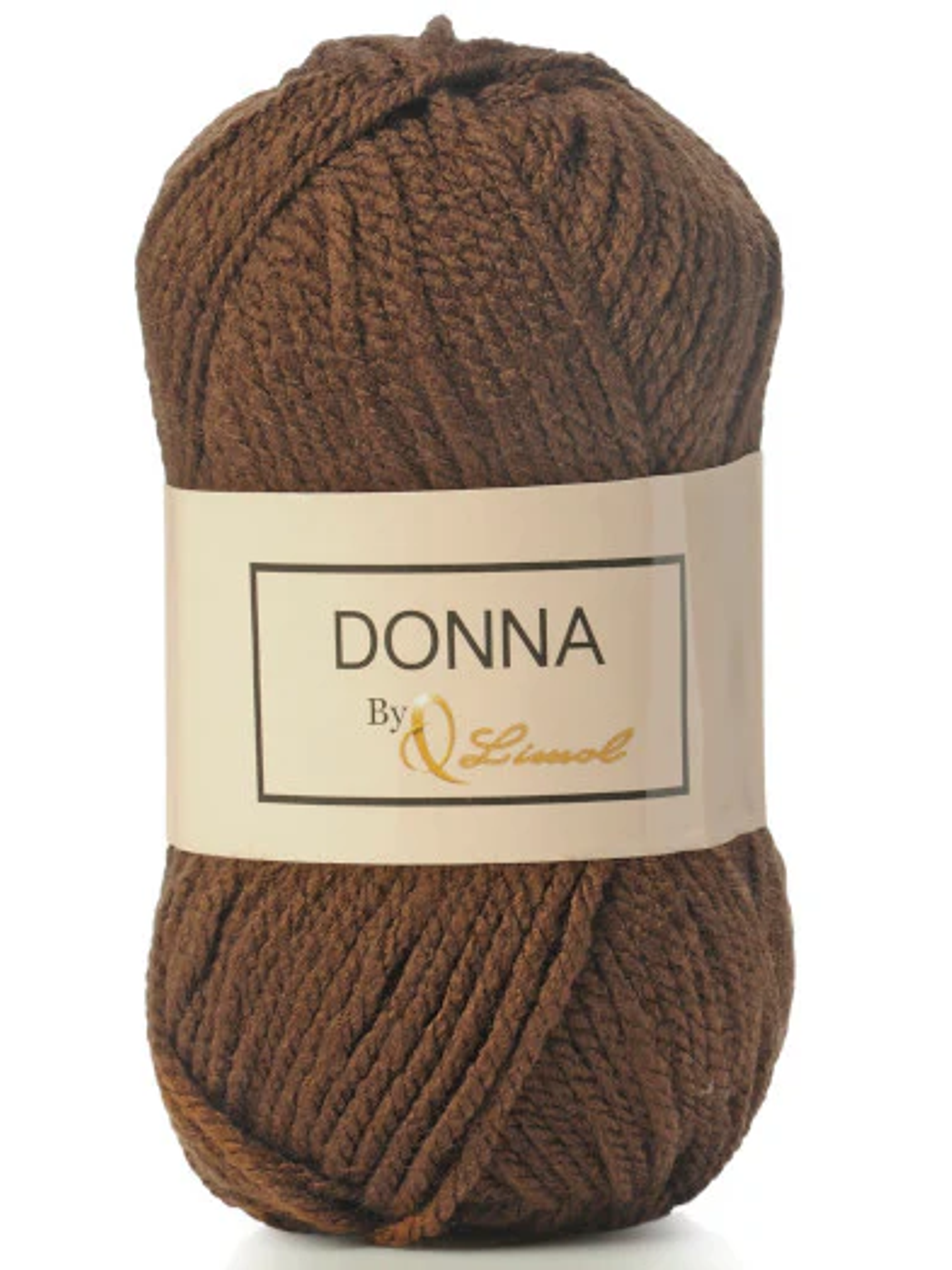 Donna 238 Castanho 1