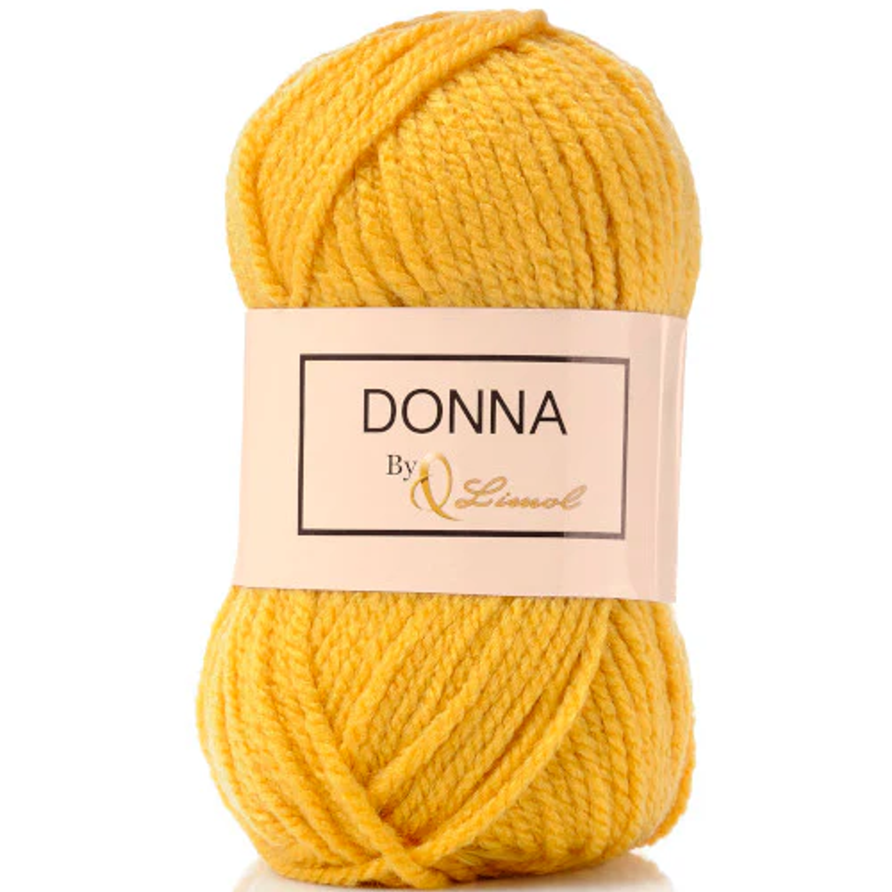 Donna 239 Amarelo torrado 1